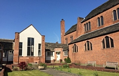 Long Street Methodist Church is one of the stops on the Middleton heritage trail happening this weekend