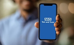 The Test and Trace Support Payment is for people who are unable to work from home, would lose pay and are told to self-isolate by the NHS