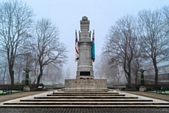 Rochdale Cenotaph