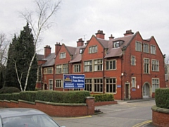 Broadfield Park Hotel, Rochdale