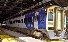 More than 260 trains have now been through the first phase of refurbishment which has seen each carriage fully repainted and fitted out with new seating, carpet and lighting