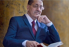 Nazir Afzal OBE