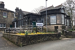 Littleborough Library