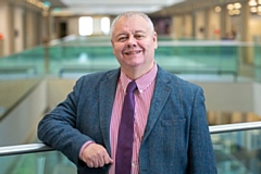 Councillor Neil Emmott, leader of Rochdale Council