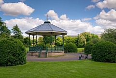 Hare Hill Park