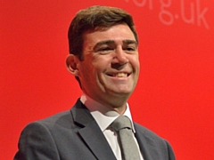 Andy Burnham