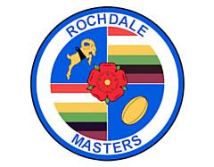 Rochdale Masters logo