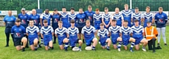 Mayfield Under 18s