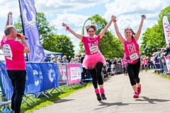 Race for Life