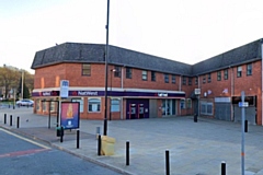 After identifying a “dull and lifeless” area outside Natwest bank, Middleton in Bloom aspires to install two seven-tiered planters