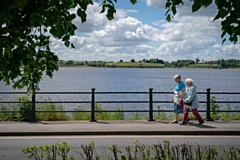 Hollingworth Lake