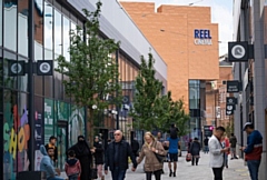 Reel Cinema, Rochdale Riverside