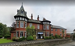 Lyndhurst Residential Care Home, Manchester Old Road, Middleton