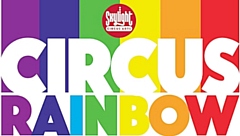 Circus Rainbow is being held at Skylight Circus every Thursday from 20 October for six weeks