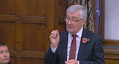 Tony Lloyd MP