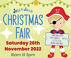 Jolly Josh Christmas Fair