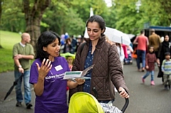 Kidney Research’s UK “peer educator” model will encourage members of the Bengali community in Rochdale to dispel any fears about medical research and build trust in the community