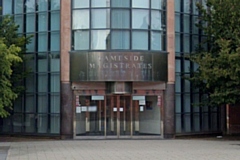 Tameside Magistrates' Court