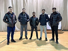 All4Youth took over 20 youngsters to Kingswood Dearne Valley Activity Centre