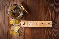 Zakat