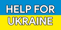 Help for Ukraine