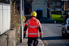 Greater Manchester Fire and Rescue Service (stock photo)