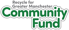 The Recycle for Greater Manchester Community Fund is open for applications 