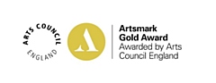 The Artsmark Award is the only creative quality standard for schools and education settings, accredited by Arts Council England