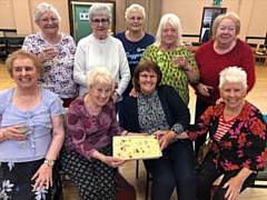 The Carers Choir in Rochdale