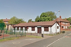 The former Greave Community Centre, Denehurst Road, Rochdale