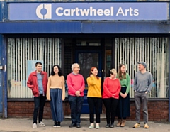 Cartwheel Arts