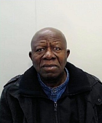 Isyaka Mamman has now been struck off the UK medical register