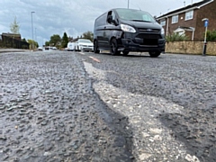 Langley Lane, Middleton