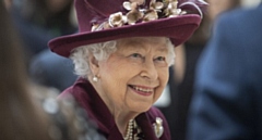 Queen Elizabeth II