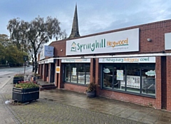 Springhill Heywood