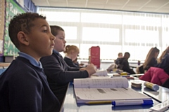 Our Lady and St Paul's RC Primary School, Heywood