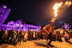 Previous Ignite Fire Festival