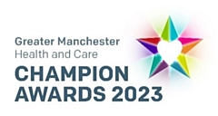 The Greater Manchester Health and Care Champion Awards 2023