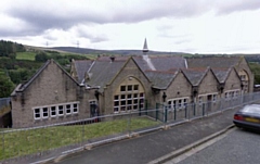 Stansfield Hall Primary School, Todmorden Road, Littleborough