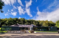 The Hollingworth Lake Animal Centre