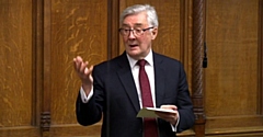 Sir Tony Lloyd MP