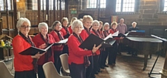 More than Melody Ladies’ choir