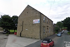 Channings Childcare, Newhey