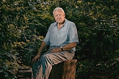 Sir David Attenborough