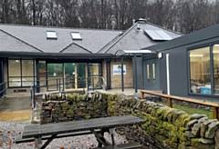 The Hollingworth Lake Animal Centre