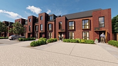 Housing association set to bring 16 sustainable houses to Middleton