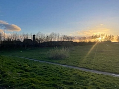 Land known as 'The Ponderosa', off Borrowdale Road, Langley, Middleton