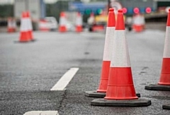 National Highways is lifting roadworks for Easter to help motorists have smoother journeys.