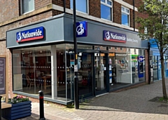 Nationwide, Rochdale