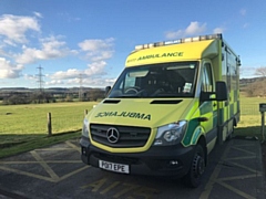 As long periods of warm sunshine are expected to stay, North West Ambulance Service (NWAS) is asking everyone to take extra care to enjoy the hot weather safely 